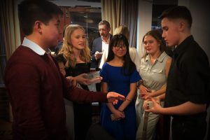 Fundraiser